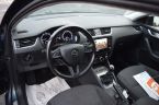 Škoda Octavia - fotka číslo 22