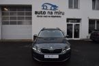 Škoda Octavia - fotka číslo 2
