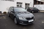 Škoda Octavia - fotka číslo 4
