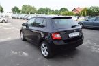 Škoda Fabia - fotka číslo 10