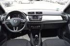 Škoda Fabia - fotka číslo 16