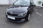 Škoda Fabia - fotka číslo 1