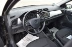 Škoda Fabia - fotka číslo 20