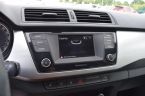 Škoda Fabia - fotka číslo 23