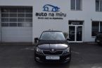 Škoda Fabia - fotka číslo 2