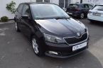 Škoda Fabia - fotka číslo 3