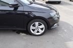 Škoda Fabia - fotka číslo 4
