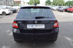 Škoda Fabia - fotka číslo 8