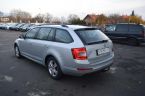 Škoda Octavia - fotka číslo 10
