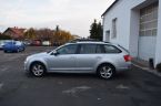 Škoda Octavia - fotka číslo 11