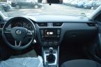 Škoda Octavia - fotka číslo 16