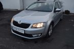 Škoda Octavia - fotka číslo 1