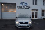 Škoda Octavia - fotka číslo 2