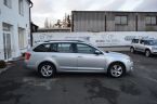 Škoda Octavia - fotka číslo 6