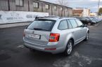Škoda Octavia - fotka číslo 7