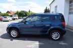 Škoda Yeti - fotka číslo 11