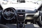 Škoda Yeti - fotka číslo 16