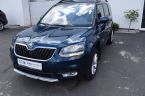 Škoda Yeti - fotka číslo 1