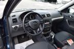 Škoda Yeti - fotka číslo 20