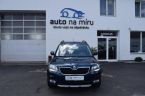 Škoda Yeti - fotka číslo 2