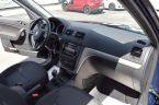Škoda Yeti - fotka číslo 31