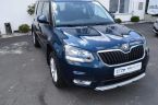 Škoda Yeti - fotka číslo 3