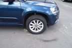 Škoda Yeti - fotka číslo 4