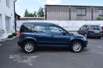 Škoda Yeti - fotka číslo 5