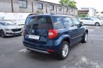 Škoda Yeti - fotka číslo 6