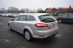 Ford Mondeo - fotka číslo 11