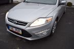 Ford Mondeo - fotka číslo 1