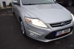 Ford Mondeo - fotka číslo 3