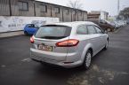 Ford Mondeo - fotka číslo 7