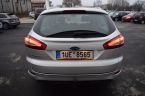 Ford Mondeo - fotka číslo 8