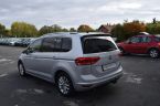 Volkswagen Touran - fotka číslo 12