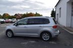 Volkswagen Touran - fotka číslo 13