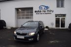 Škoda Octavia - fotka číslo 0