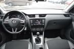 Škoda Octavia - fotka číslo 17
