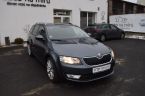 Škoda Octavia - fotka číslo 4