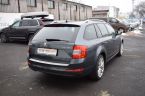 Škoda Octavia - fotka číslo 7