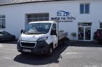 Peugeot Boxer - fotka číslo 0