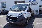 Peugeot Boxer - fotka číslo 1