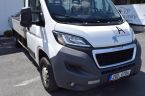 Peugeot Boxer - fotka číslo 3