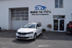 Škoda Fabia - fotka číslo 0
