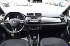 Škoda Fabia - fotka číslo 16