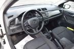 Škoda Fabia - fotka číslo 20