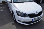 Škoda Fabia - fotka číslo 3
