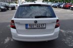 Škoda Fabia - fotka číslo 7