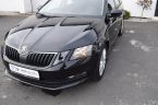 Škoda Octavia - fotka číslo 1