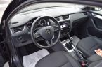 Škoda Octavia - fotka číslo 19